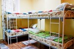Хостел Арт-Хостел Краски Хостел Арт-Хостел Краски