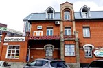 Хостел Барнаул Хостел Барнаул
