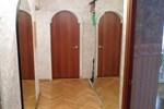 Хостел На Чистых Прудах Хостел На Чистых Прудах