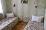 Апартаменты На большой Дорогомиловской Апартаменты На большой Дорогомиловской