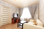 Апартаменты Apartlux Полянка Апартаменты Apartlux Полянка