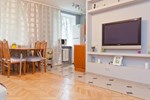 Апартаменты Moscow Lux Пресня Апартаменты Moscow Lux Пресня