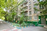 Апартаменты Садовое Кольцо Каширская Апартаменты Садовое Кольцо Каширская