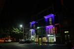 Гостиница Discovery Hotel Гостиница Discovery Hotel