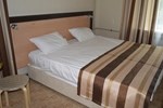 Апартаменты Apart Hotel Art Апартаменты Apart Hotel Art