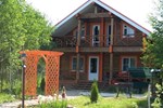 Гостиница Кава Турбаза Гостиница Кава Турбаза