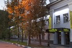 Гостиница Кристинн Гостиница Кристинн