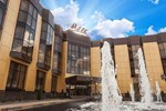 Гостиница Маск Пятигорск Гостиница Маск Пятигорск