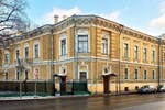 Гостиница Особняк Военного Министра Гостиница Особняк Военного Министра