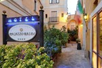 Отель Palazzo Baldi Отель Palazzo Baldi