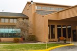 Отель Courtyard Fort Wayne Отель Courtyard Fort Wayne