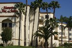 Отель Hampton Inn & Suites Santa Ana/Orange County Airport Отель Hampton Inn & Suites Santa Ana/Orange County Airport
