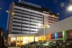 Отель The New Benakutai Hotel & Apartment Отель The New Benakutai Hotel & Apartment