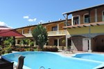 Отель Hotel Antigua Comayagua Отель Hotel Antigua Comayagua