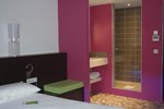 Отель ibis Styles Lorient Caudan (ex all seasons) Отель ibis Styles Lorient Caudan (ex all seasons)