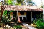 Отель Hotel Hacienda El Jaral Отель Hotel Hacienda El Jaral