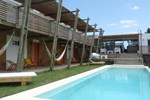 Отель Posada Arenas de José Ignacio Отель Posada Arenas de José Ignacio