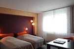 Отель Best Western Nyborg Strand Отель Best Western Nyborg Strand