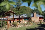 Отель Luna Cautiva Casa de Campo Отель Luna Cautiva Casa de Campo