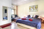 Мини-отель Phuket Airport Bed & Breakfast Мини-отель Phuket Airport Bed & Breakfast