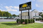 Отель Days Inn West Springfield Отель Days Inn West Springfield