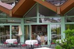 Отель Akzent Hotel Lamm Отель Akzent Hotel Lamm