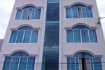 Отель Hotel Kemberly Отель Hotel Kemberly