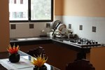 Апартаменты Duncan Suites Апартаменты Duncan Suites