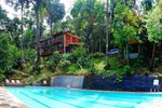 Отель Mar y Selva Ecolodge Отель Mar y Selva Ecolodge