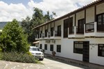Отель Hotel Campestre La Ribera del Fonce Отель Hotel Campestre La Ribera del Fonce