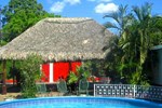 Отель Hotel D'lido Managua Отель Hotel D'lido Managua