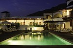 Отель Hotel Viñas Queirolo Отель Hotel Viñas Queirolo