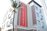 Отель Golden Dream Hotel Отель Golden Dream Hotel