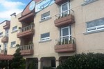 Отель Hotel Los Reyes La Paz Отель Hotel Los Reyes La Paz