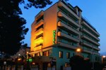 Отель Hotel Excelsior Отель Hotel Excelsior