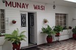 Гостевой дом Residencial Munay Wasi Гостевой дом Residencial Munay Wasi