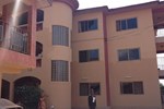 Апартаменты Paradise Lodge Ghana Апартаменты Paradise Lodge Ghana