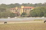 Отель Thaulle Resort Отель Thaulle Resort