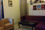 Хостел InnDia Boutique Hostel Хостел InnDia Boutique Hostel