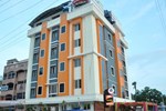 Отель Hotel Sri Sai Residency Отель Hotel Sri Sai Residency