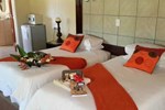 Отель Tshukudu Game Lodge Отель Tshukudu Game Lodge