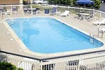 Отель Red Roof Inn Cedar Rapids Отель Red Roof Inn Cedar Rapids