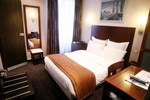 Отель Grand Hotel Francais Отель Grand Hotel Francais