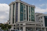 Апартаменты Eagle Palace Suites Pendik Апартаменты Eagle Palace Suites Pendik