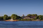 Отель Ringhotel Fährhaus Farge Отель Ringhotel Fährhaus Farge