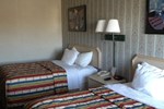 Отель Days Inn Columbus Indiana Отель Days Inn Columbus Indiana