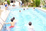 Отель Quinta Julita Отель Quinta Julita