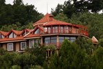 Отель Aeneas Hotel Отель Aeneas Hotel