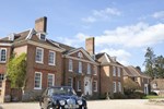 Отель Chilston Park Country House Hotel Отель Chilston Park Country House Hotel