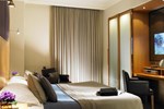 Отель Woodlands Park Hotel Отель Woodlands Park Hotel
